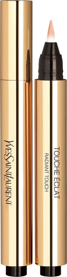 Best Concealers for Mature Skin in Women Over 50 fashion blogger tania stephens  yves