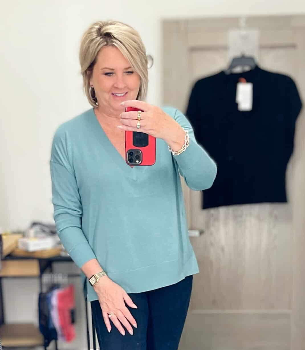 A sweater that's a Best sellers from Nordstrom that are still in stock