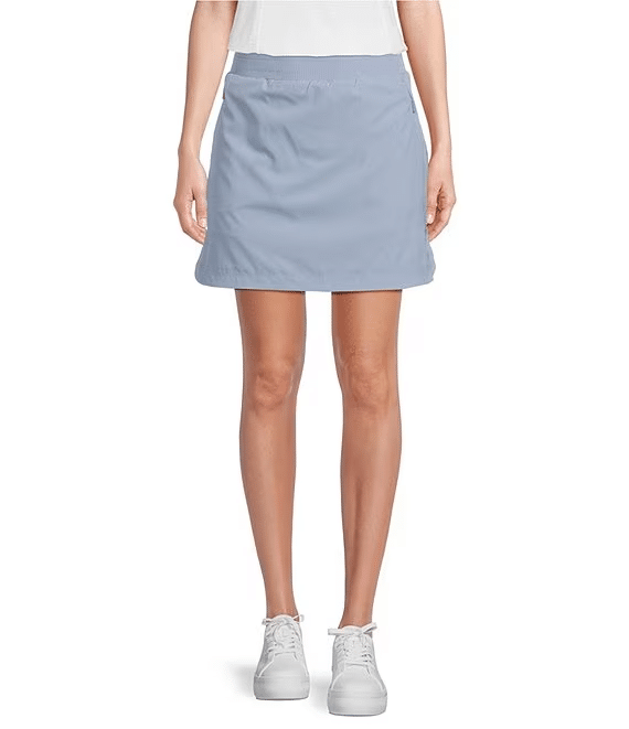 The Most Flattering Skirts and Skorts for Petites - dillards