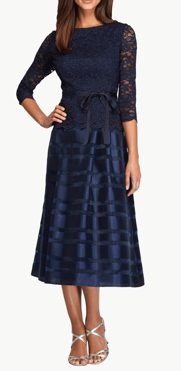Chic and Affordable Mother of the Bride Dresses for Petites from Nordstrom