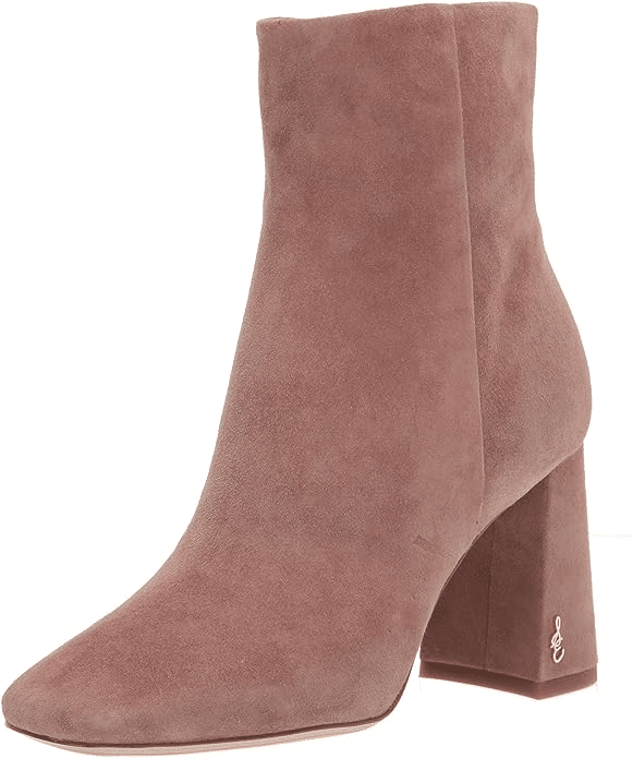 the ultimate guide to wearing boots with jeans sam edelman