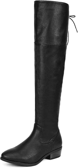 the ultimate guide to wearing boots with jeans! pointed toe 50 is not old tania stephens fashion blogger over the knee