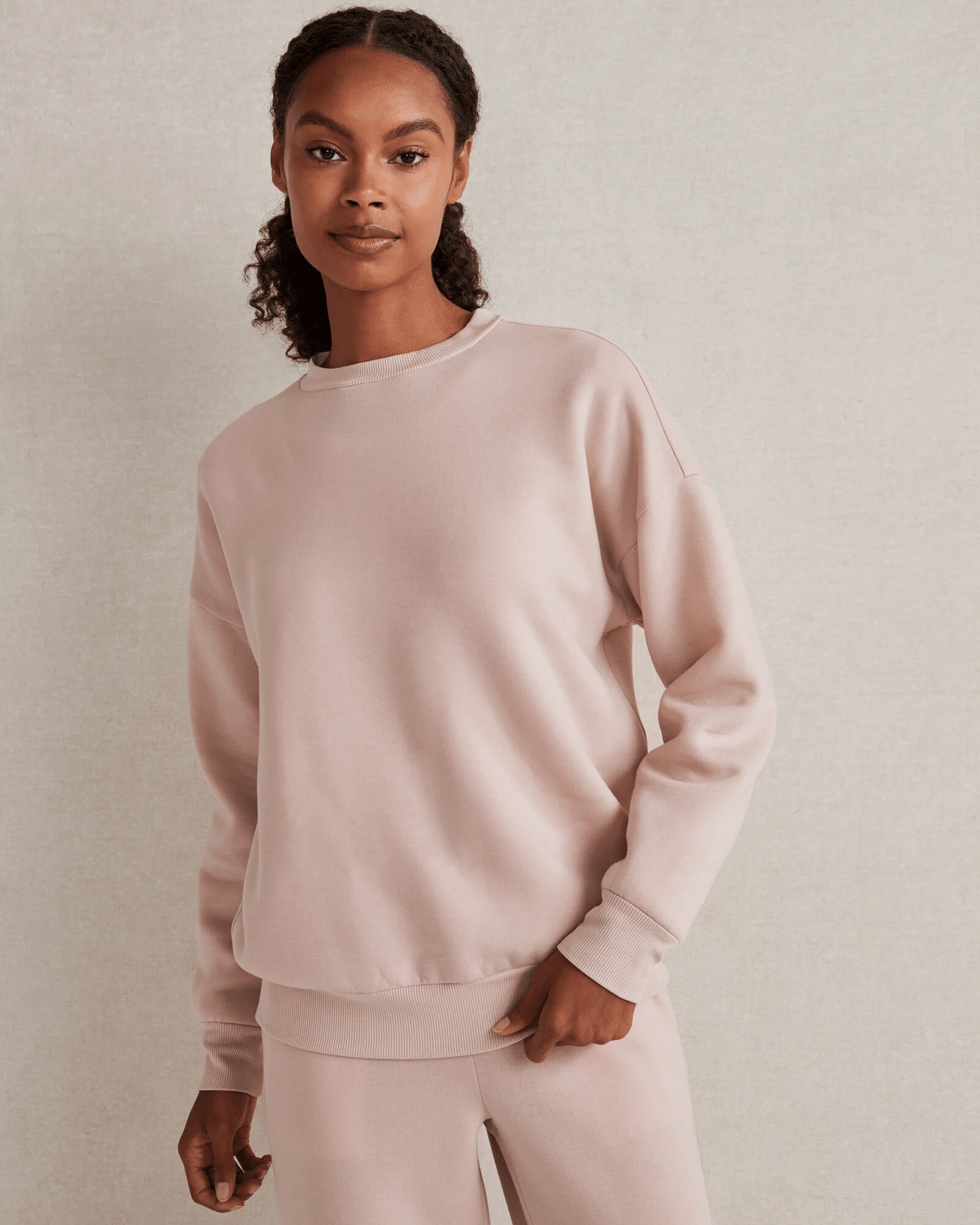 Luxury Loungewear That Will Make You Swoon sweatsuit