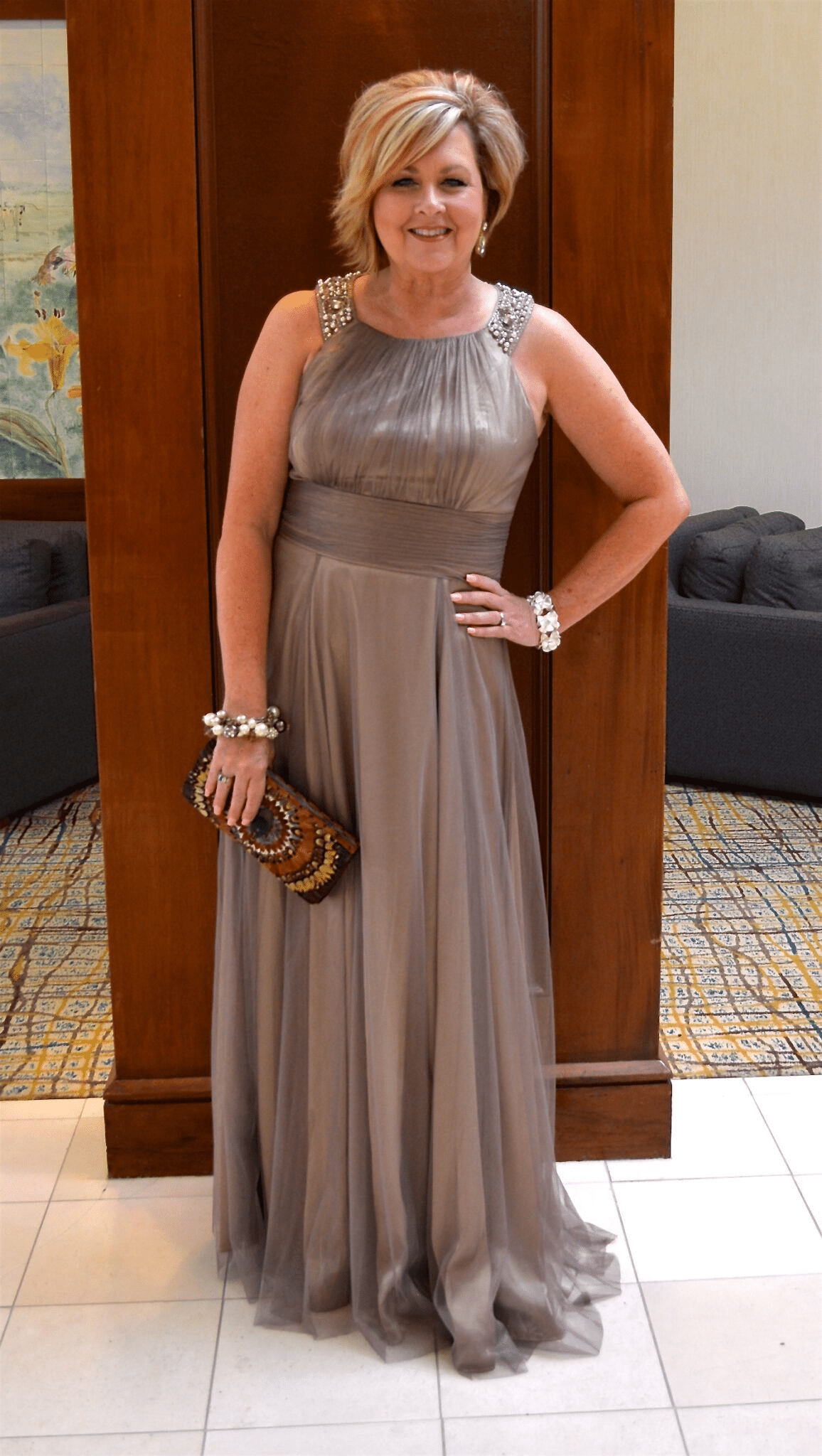 Chic and Affordable Mother of the Bride Dresses for Petites