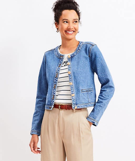 what's new at loft