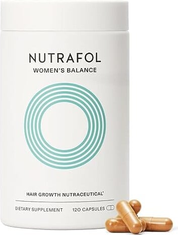 Fashion Blogger, Tania Stephens is showing the best anti-aging hair care products7