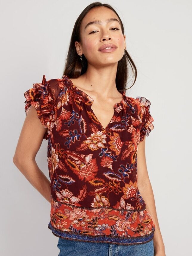old navy new arrival