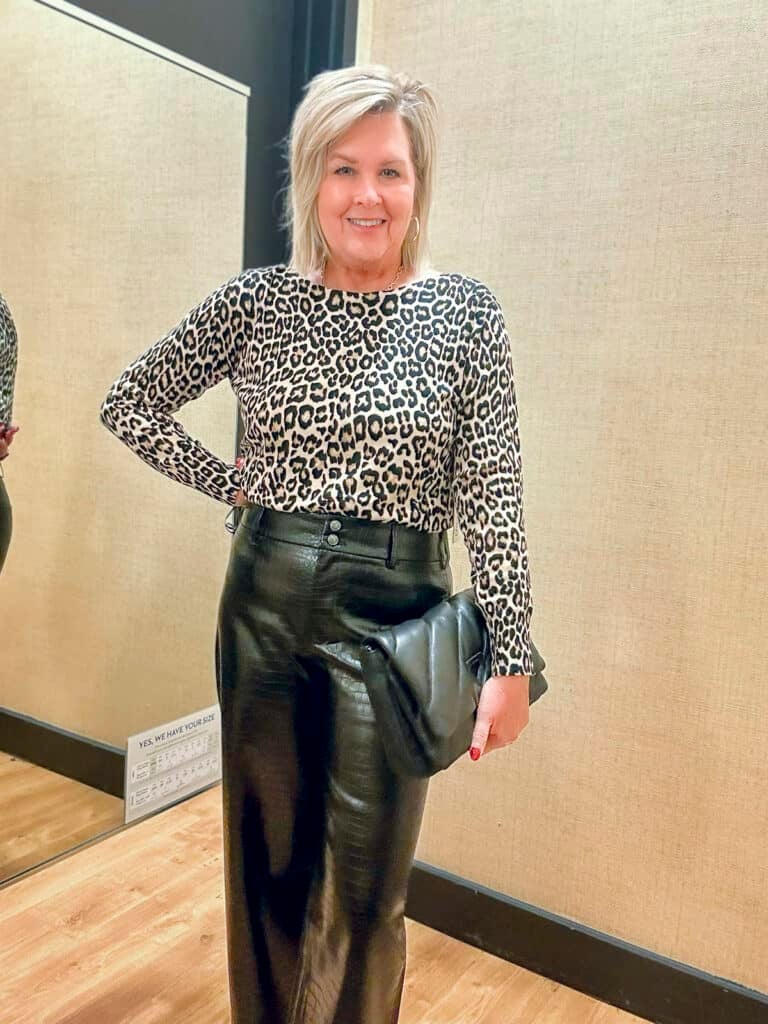 Chico's Try On Haul for fall15