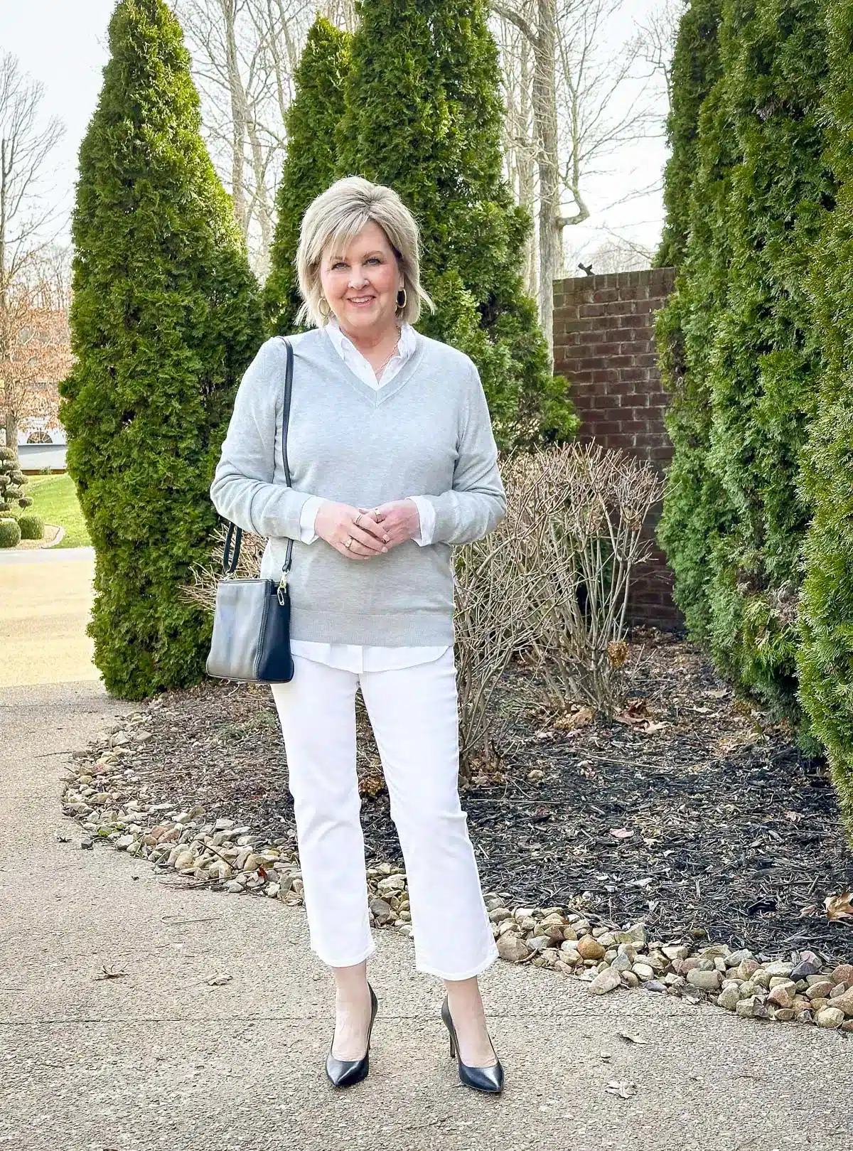 the best chic and affordable cashmere and cashmere like-sweaters