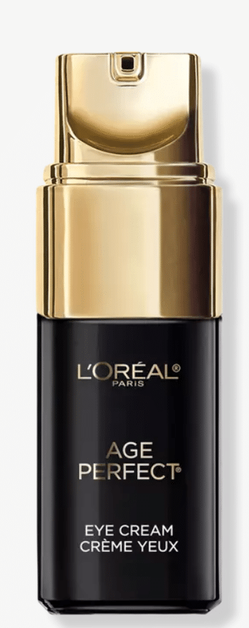 The Best Eye Creams And Moisturizers For Women Over 50 50 is not old tania stephens fashion blogger l'oreal.