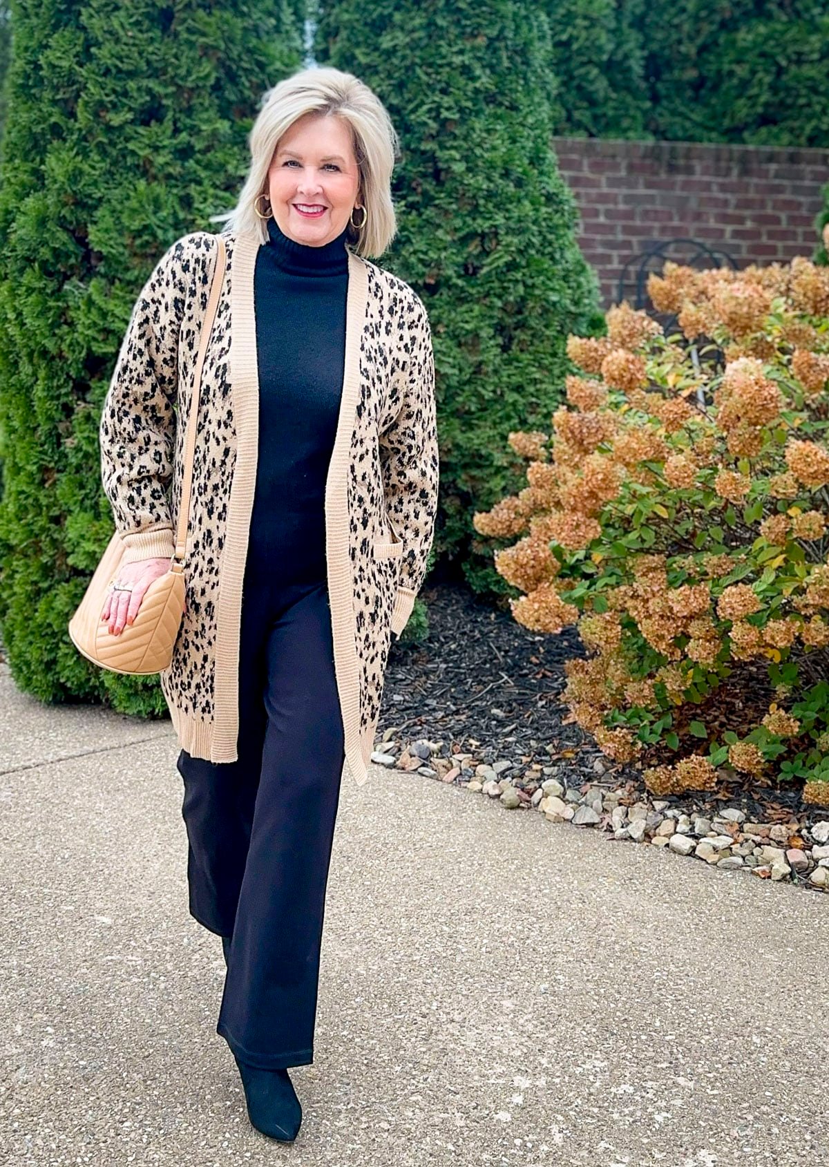 Walmart Fashions For Q Stylish Fall12