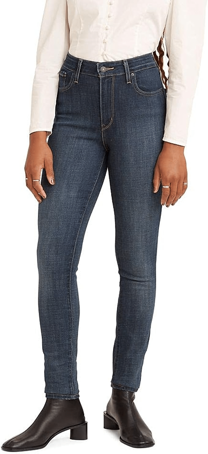 Nine Great Alternatives To Leggings 50 is not old fashion blogger tania stephens skinny jeans