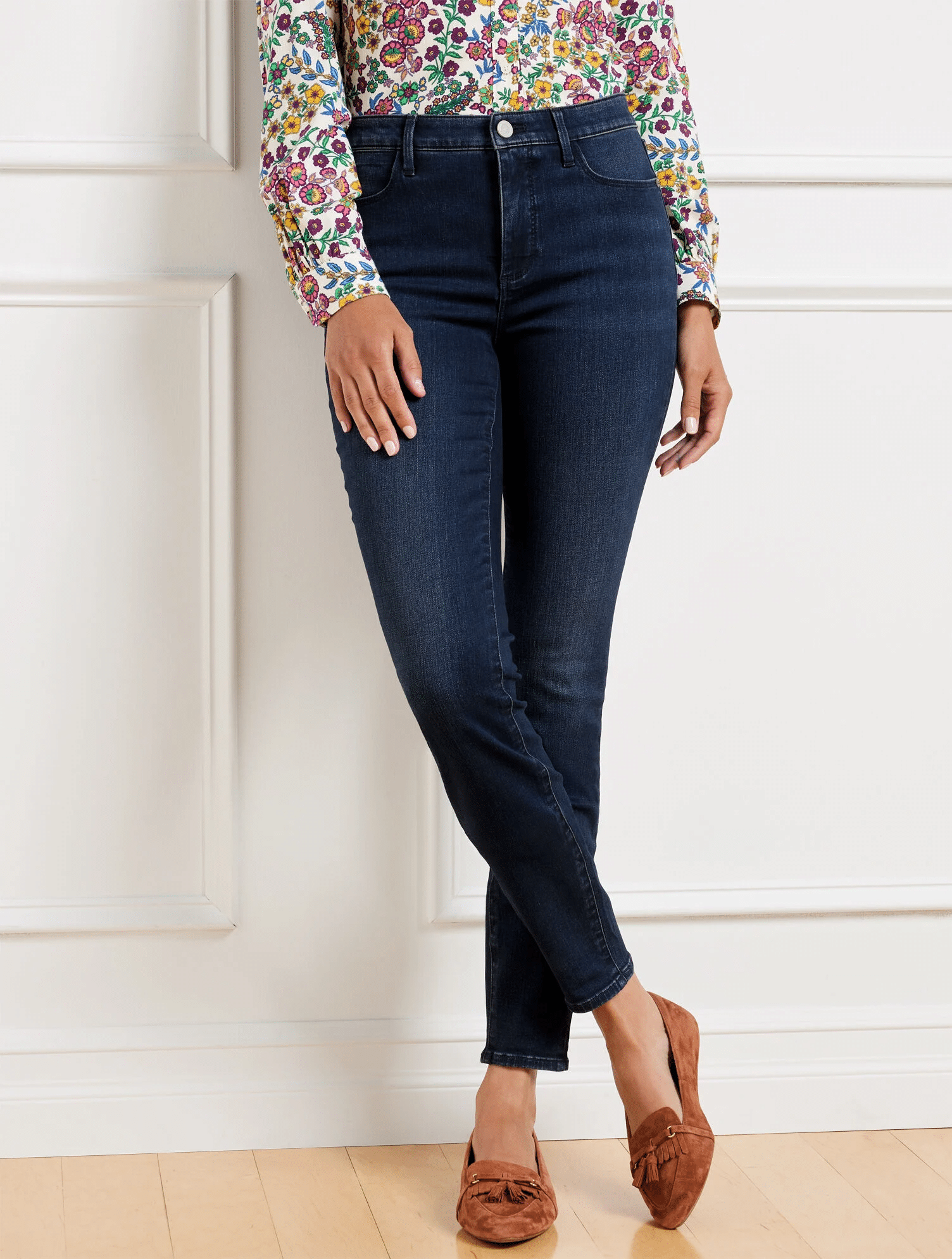 Nine Great Alternatives To Leggings 50 is not old fashion blogger tania stephens talbots