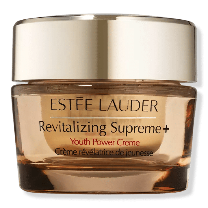 The Best Face Moisturizers for Women over 5O Fashion Blogger 50 Is not old Estee Lauder