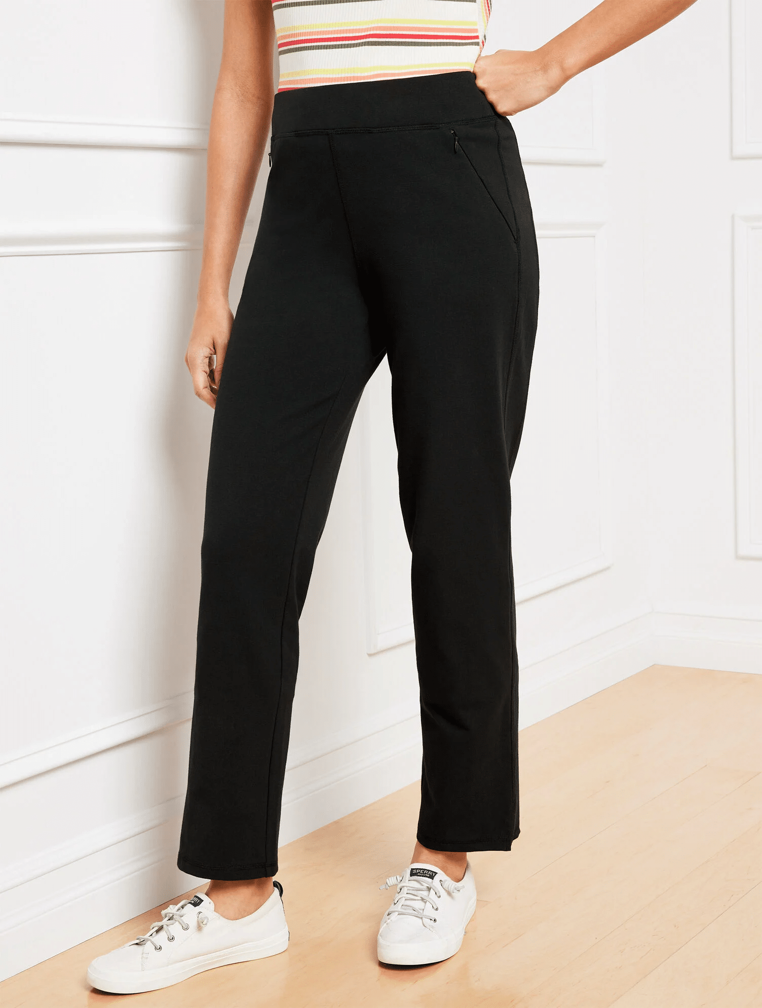 Nine Great Alternatives To Leggings 50 is not old fashion blogger tania stephens stretch straight