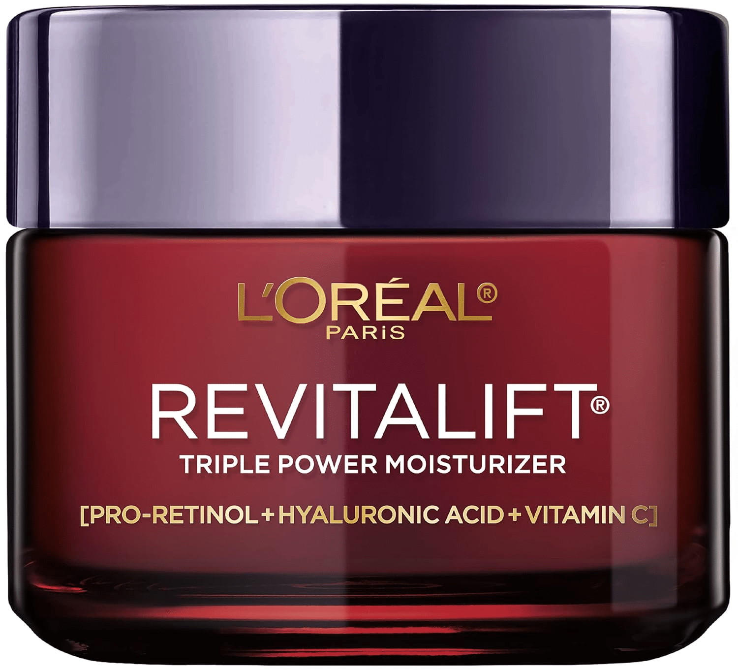 The Best Face Moisturizers for Women over 5O Fashion Blogger 50 Is not old loreal