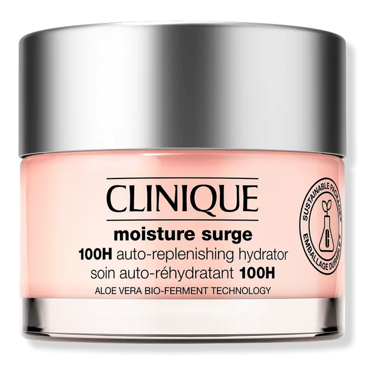 The Best Face Moisturizers for Women over 5O Fashion Blogger 50 Is not old clinique 2