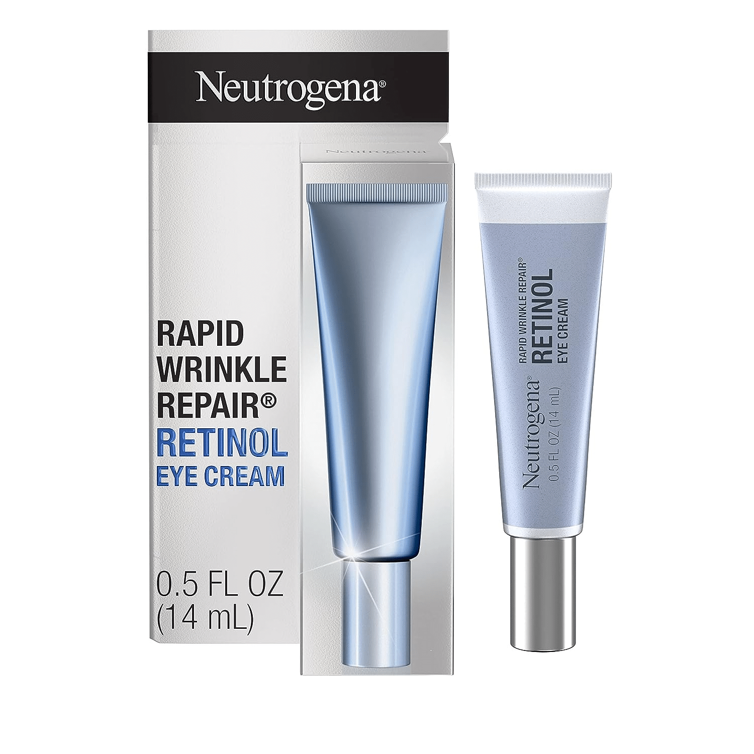 The Best Eye Creams And Moisturizers For Women Over 50 50 is not old tania stephens fashion blogger neutrogena