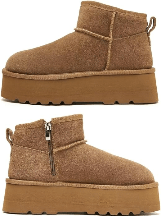 The Best UGG Boots and Less Expensive Lookalikes 50 is not old tania stephens fashion blogger amazon