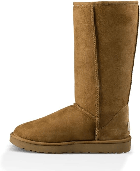 The Best UGG Boots and Less Expensive Lookalikes 50 is not old tania stephens fashion blogger tall boot