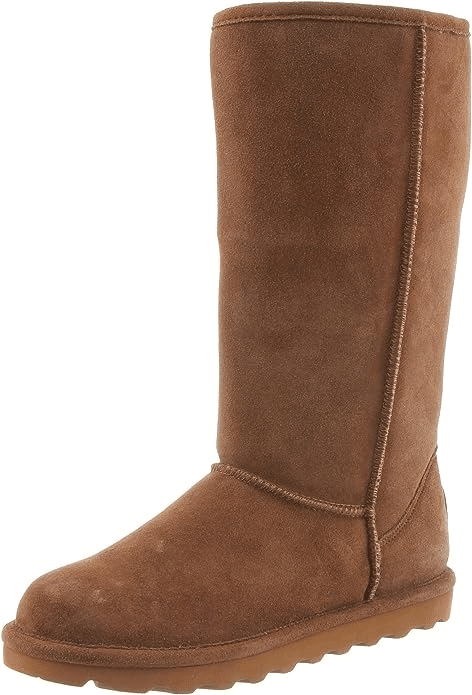 The Best UGG Boots and Less Expensive Lookalikes 50 is not old tania stephens fashion blogger  tall boot from amazon