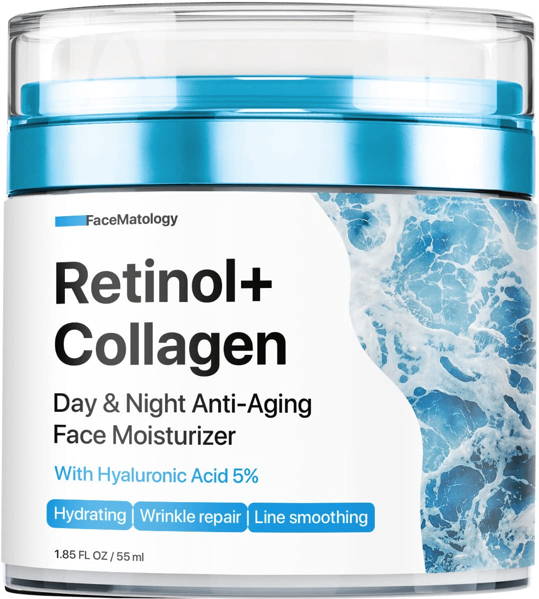 The Best Face Moisturizers for Women over 5O Fashion Blogger 50 Is not old facematology