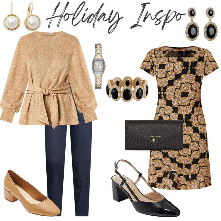 Early Black Friday Deals From JCPenney To Get In The Christmas Spirit
