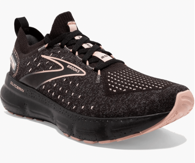 A List of The Best Athletic Shoes Trending Now 50 is not old fashion blogger tania stephens brooks