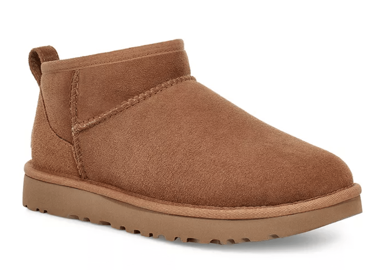 Ugg Mini