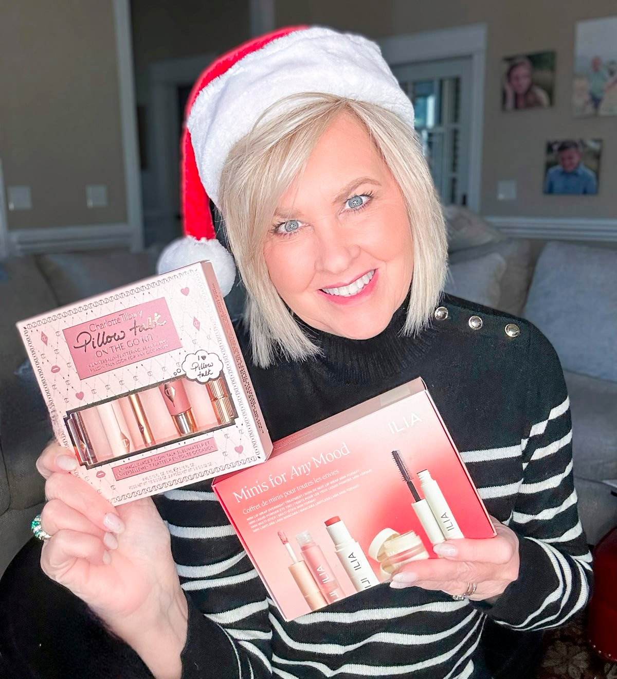 Gifting with Sephora at Kohl's1