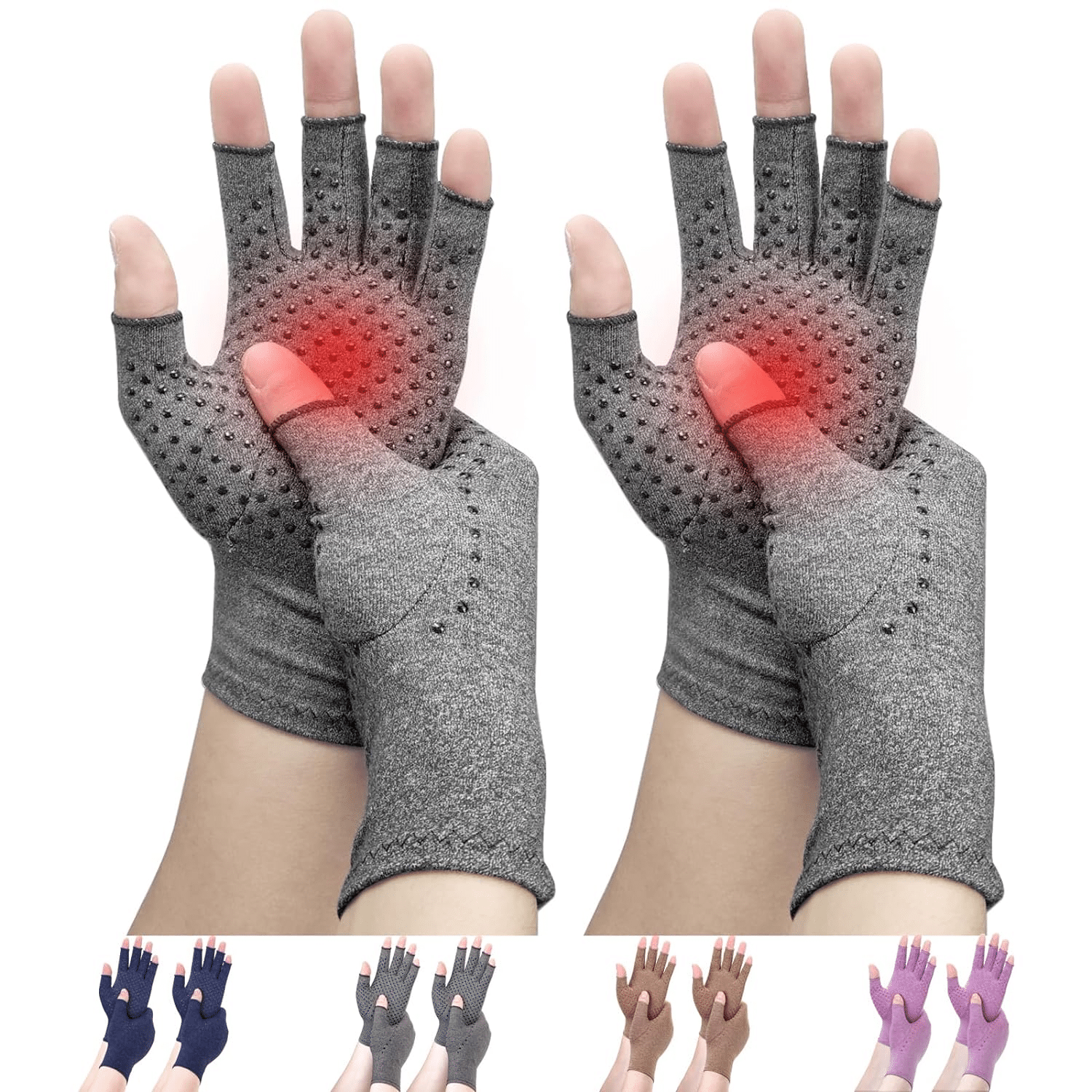 How To Best Care for Your Hands/Feet During Winter 50 is not old fashion blogger tania stephens  compression gloves