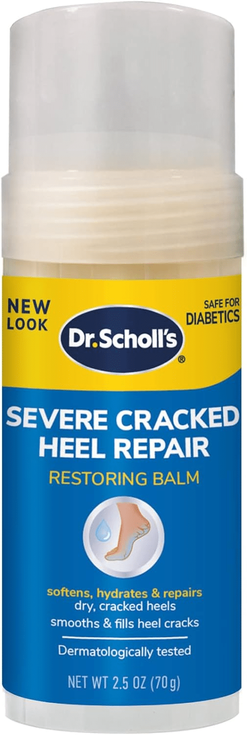 How To Best Care for Your Hands/Feet During Winter 50 is not old fashion blogger tania stephens  dr. scholl's