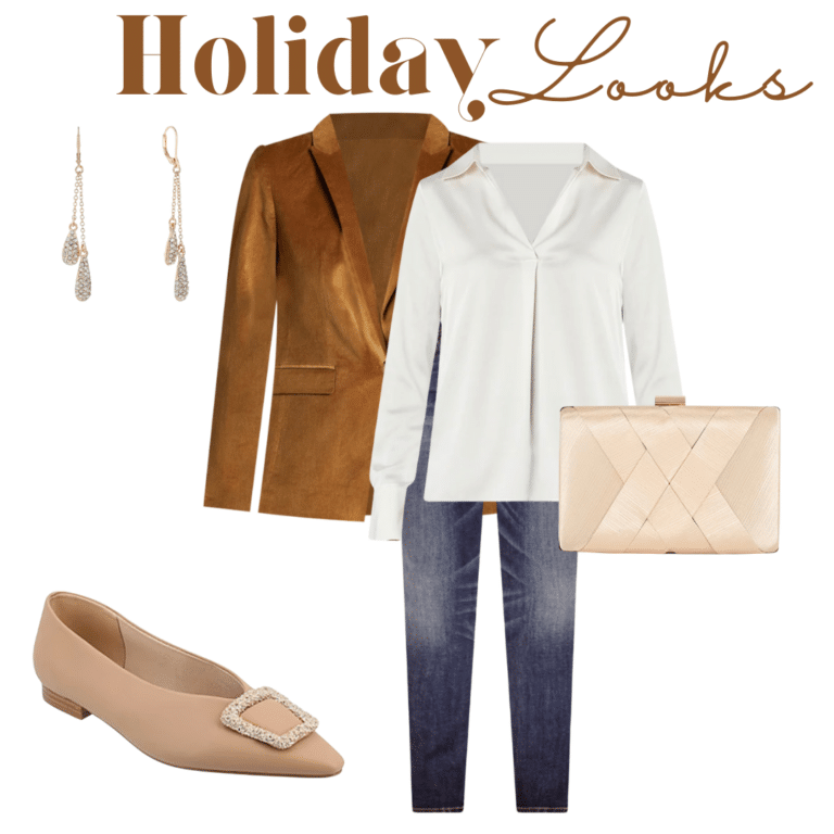 How JCPenney can make your holidays Merry and Bright 3