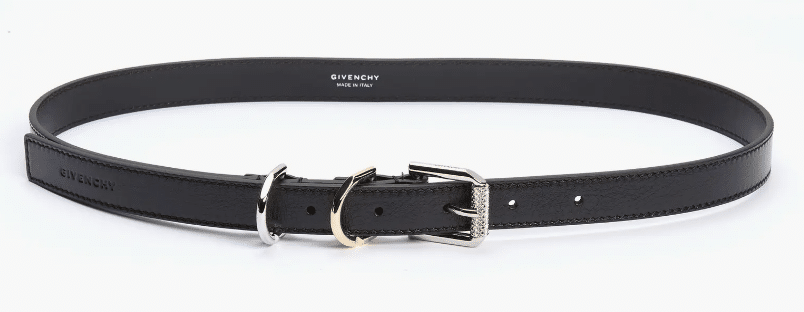 Great High-Quality Belts For Women To Buy Now fashion blogger tania stephens 50 is not old givenchy