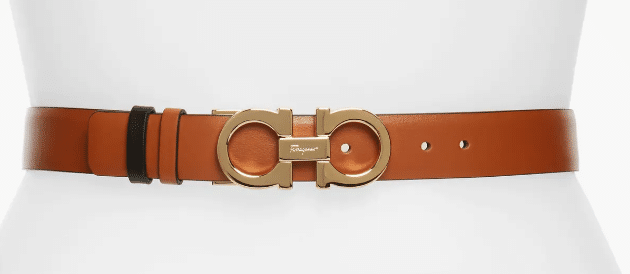 Great High-Quality Belts For Women To Buy Now fashion blogger tania stephens 50 is not old ferragamo