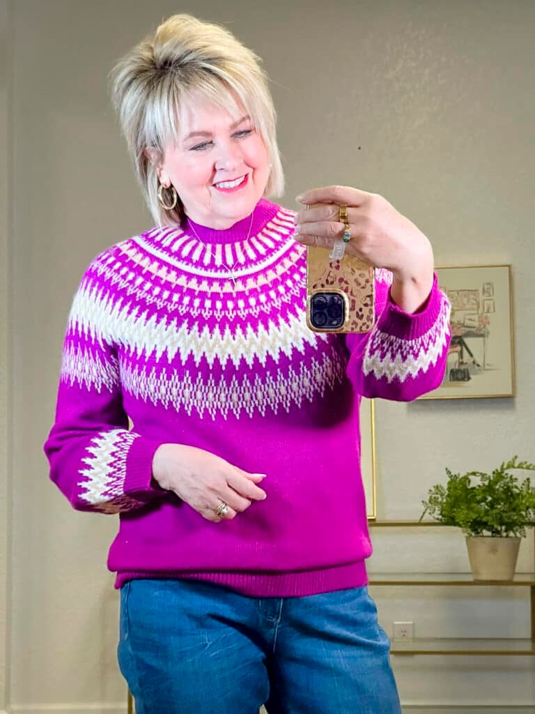 2023 Winter Try On Haul With Loft52