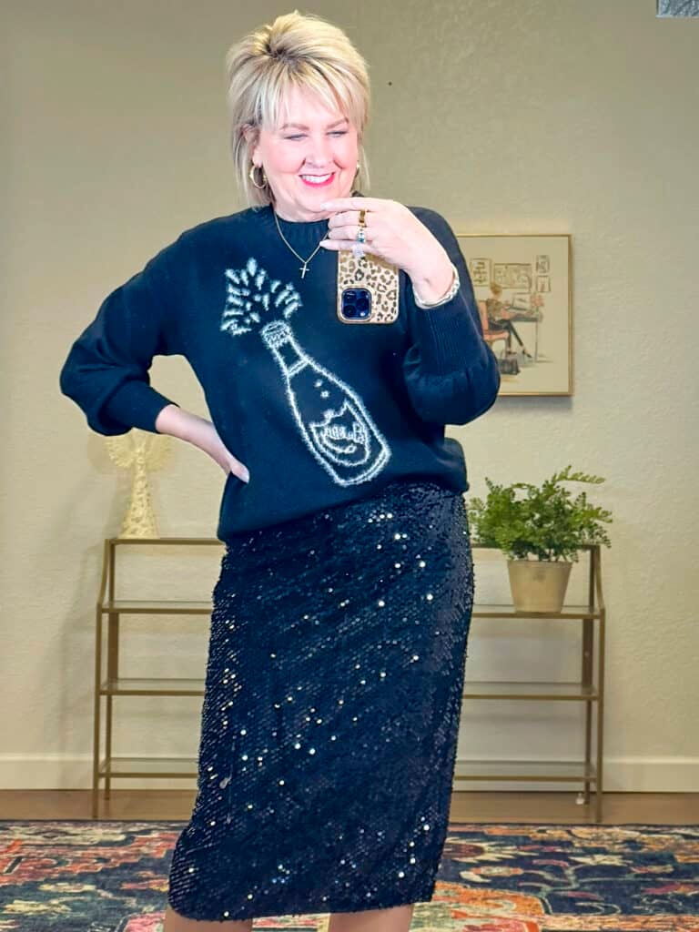 2023 Winter Try On Haul With Loft68