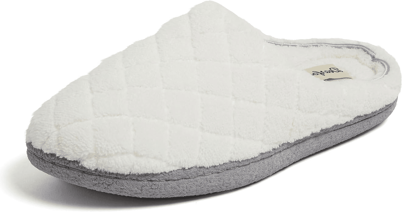 The Best Slippers For Women Over 50 fashion blogger tania stephens 50 is not old slippers