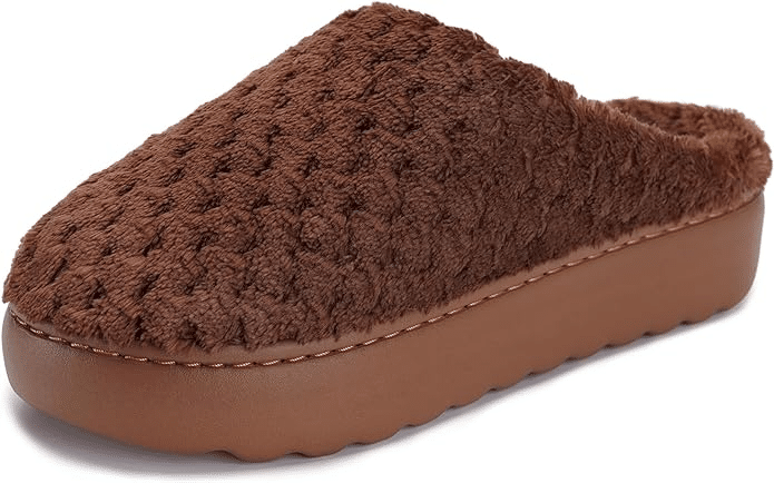 The Best Slippers For Women Over 50 fashion blogger tania stephens 50 is not old platform