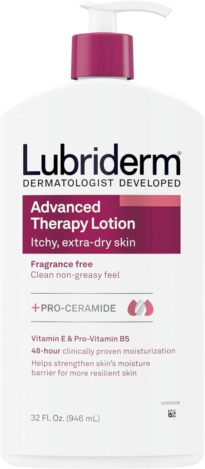 The Best Body Lotions To Help With Dry Skin 50 is not old tania stephens fashion blogger lubriderm
