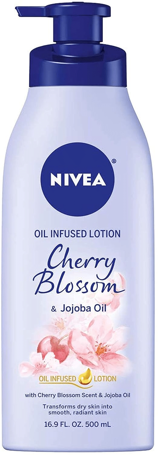 The Best Body Lotions To Help With Dry Skin 50 is not old tania stephens fashion blogger  nivea
