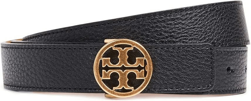 Great High-Quality Belts For Women To Buy Now fashion blogger tania stephens 50 is not old tory burch