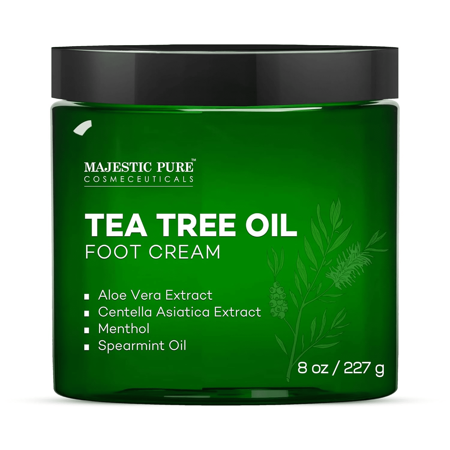How To Best Care for Your Hands/Feet During Winter 50 is not old fashion blogger tania stephens   tea tree oil