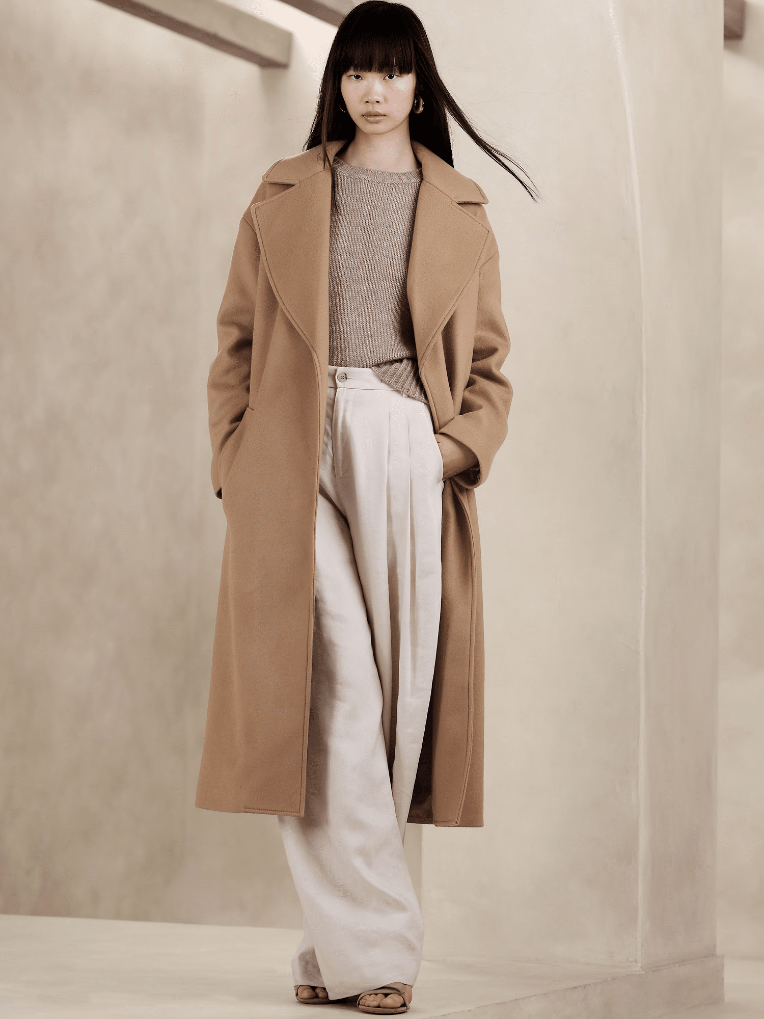 The Best Winter Handbags for Women Over 50 tania stephens 50 is not old fashion blogger  cashmere