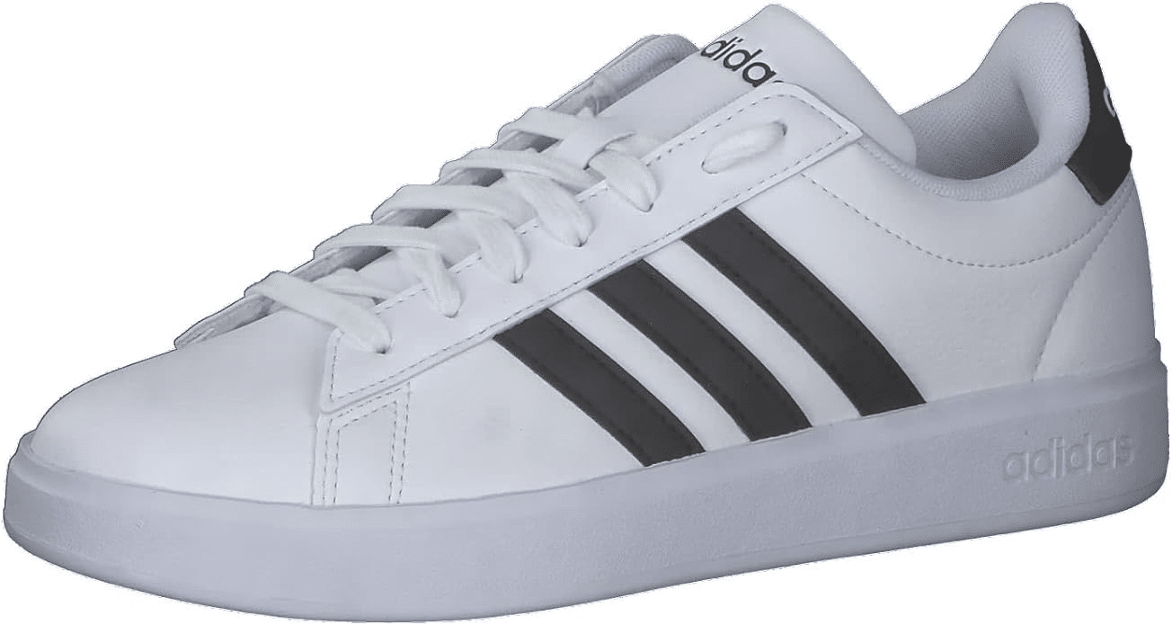 Fantastic Retro Sneakers To Buy Now 50 is not old fashion blogger tania stephens adidas
