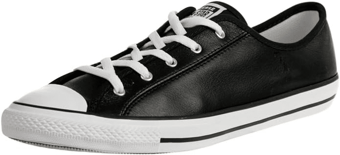 Fantastic Retro Sneakers To Buy Now 50 is not old fashion blogger tania stephens leather