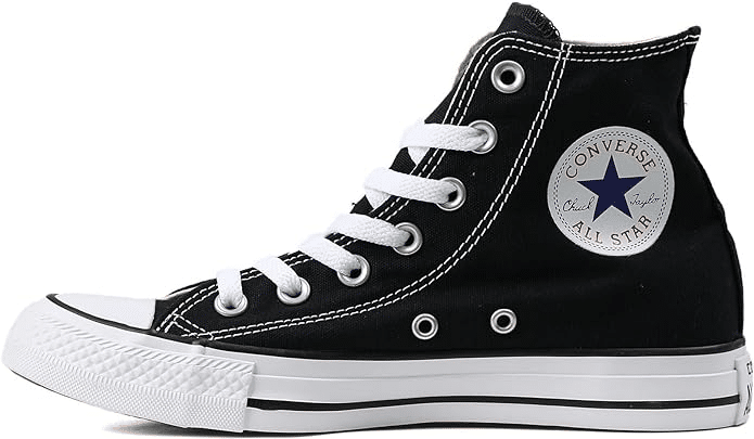 Fantastic Retro Sneakers To Buy Now 50 is not old fashion blogger tania stephens high top