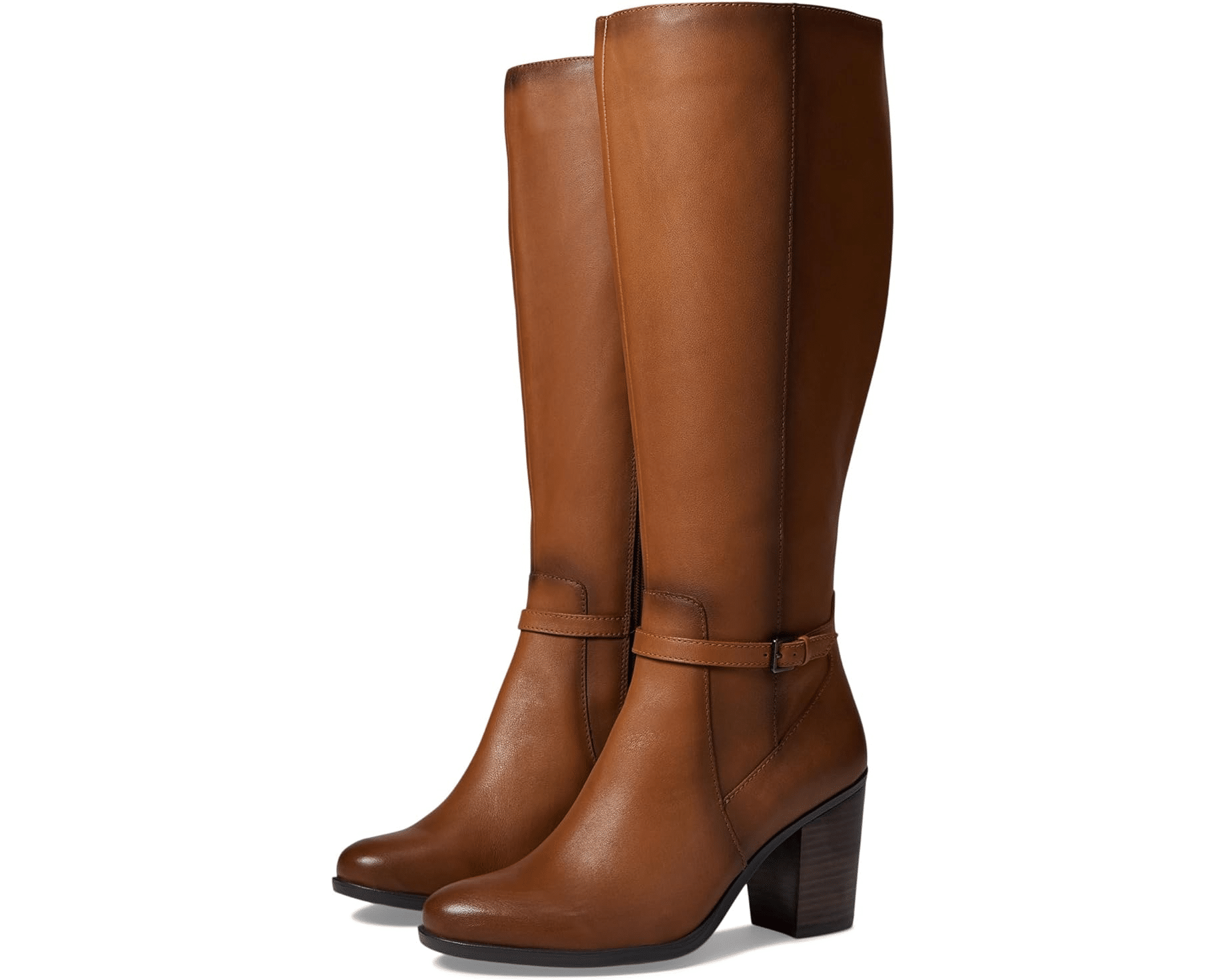 Tall Boots To Wear And Love This Season 50 is not old tania stephens fashion blogger wide calf