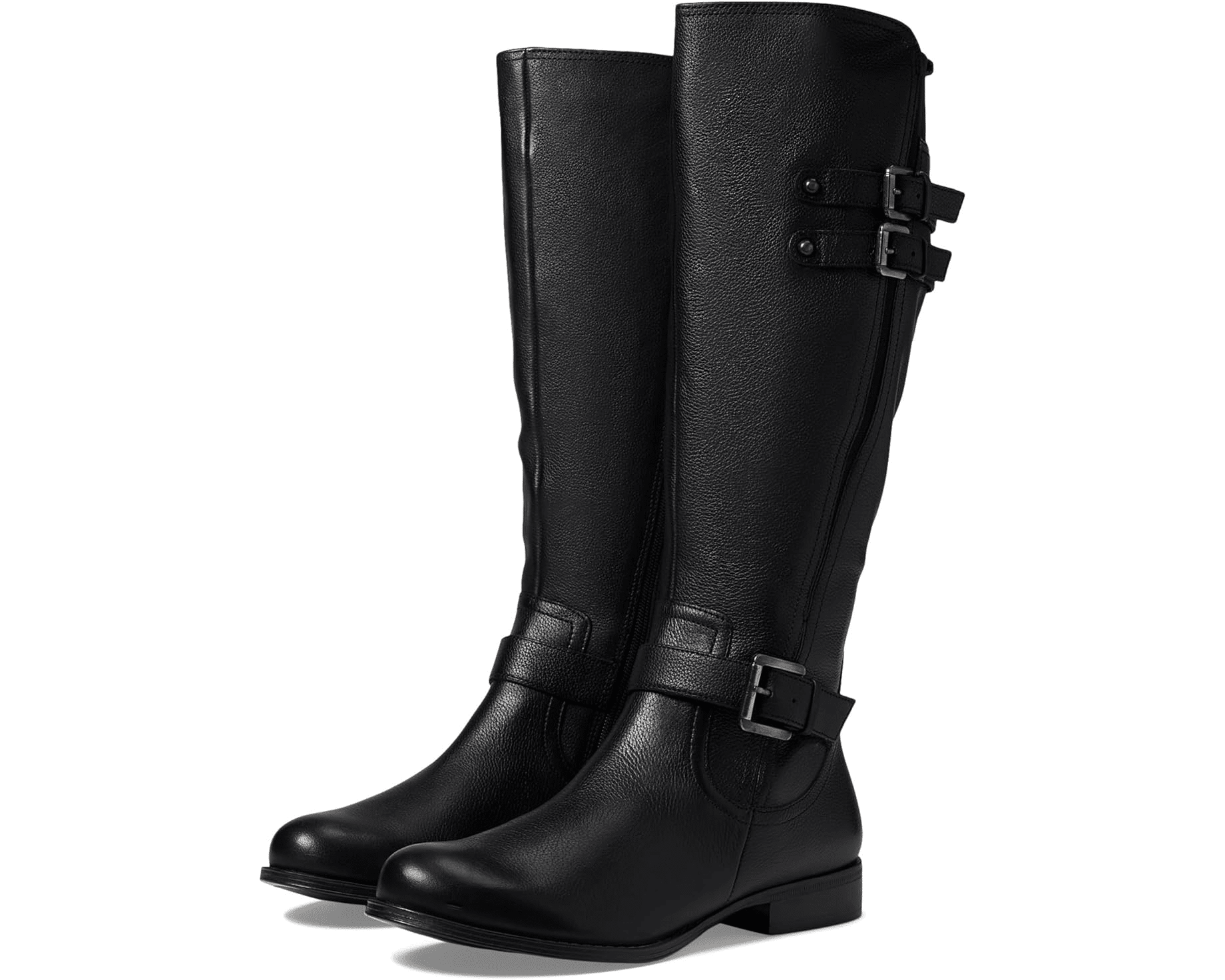 Tall Boots To Wear And Love This Season 50 is not old tania stephens fashion blogger  low heel