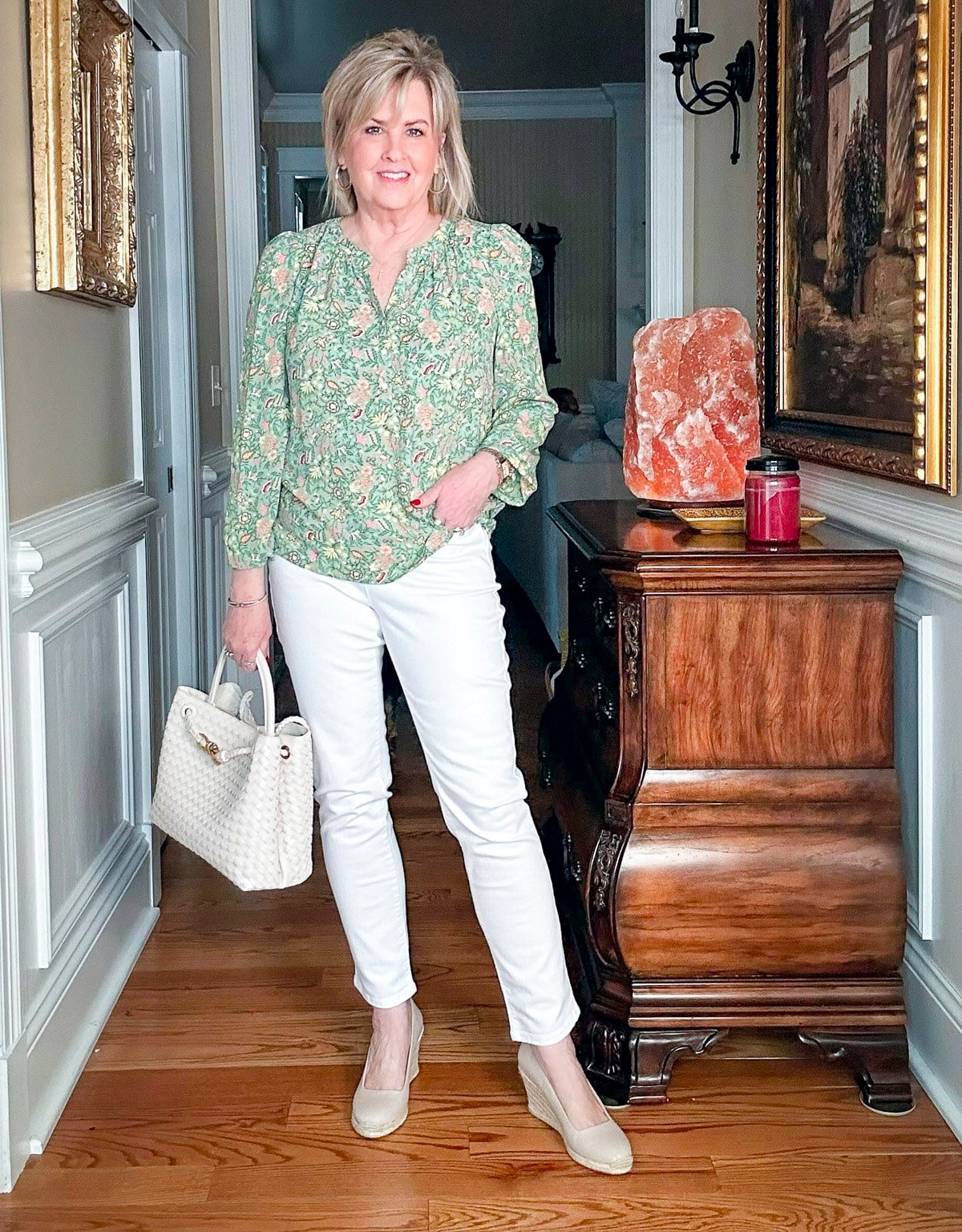 Loft Try On Of New Spring Arrivals20